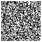 QR code with Advanced Aluminum and Screen contacts
