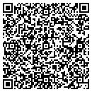 QR code with D & R Automotive contacts