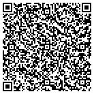 QR code with D J's Steak & Seafood Home Del contacts