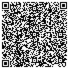 QR code with Oscar Aguilar Accountant contacts