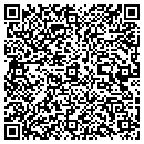 QR code with Salis & Ganin contacts
