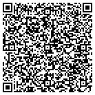 QR code with Physician Accounting Assoc Inc contacts