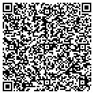 QR code with Alpha Monitoring Alarm Systems contacts