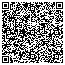 QR code with AMS Bi-Cell contacts