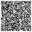 QR code with The Clerical Acct Cttg contacts