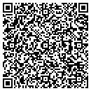 QR code with Hill Sawmill contacts