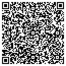 QR code with 4-S Printing Inc contacts