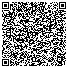 QR code with AZS Accounting contacts