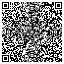 QR code with B A Hattaway & Assoc contacts