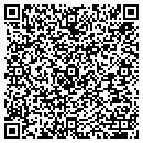 QR code with NY Nails contacts