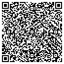 QR code with C Kevin Gilliam pa contacts