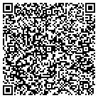 QR code with E J Small Business Accounting contacts