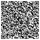QR code with J & E Accounting Services contacts