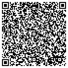 QR code with K & K Business Solutions Inc contacts