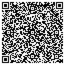 QR code with Zio Book keeping contacts
