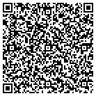 QR code with Obrien Team Subaru & Used Cars contacts