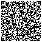 QR code with B Langstons Interiors contacts