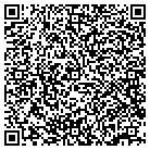 QR code with C & C Tax Accounting contacts
