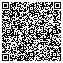 QR code with At Metc Inc contacts