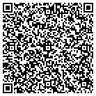 QR code with Ocean Management Ent Inc contacts