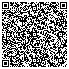 QR code with Rainbow Fireworks Inc contacts