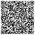 QR code with Kim K Kundinger DDS Ms contacts