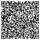 QR code with Arvest Bank contacts
