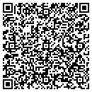 QR code with D & M Alternators contacts