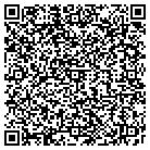 QR code with Jeffrey Walker Cpa contacts