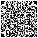 QR code with Kbl Llp contacts