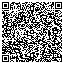 QR code with M3 Accounting Services contacts