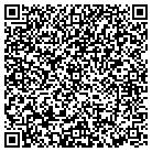 QR code with Tyler Accounting Service Inc contacts