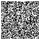 QR code with Hack & Associates contacts