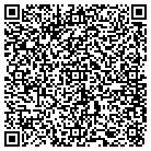 QR code with Henriettas Accounting Inc contacts