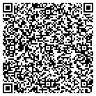 QR code with Henry S Bradicich Jr contacts