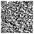 QR code with RPM One contacts