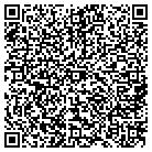 QR code with J & M Accounting & Tax Service contacts