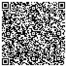 QR code with J & M Tax Service Inc contacts