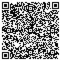 QR code with Lanier Inc contacts