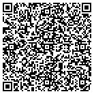 QR code with First Chrurch of Nazarene contacts