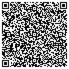 QR code with Professional Accounting And Tax Solution Inc contacts