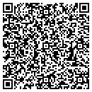 QR code with JCQ Service contacts