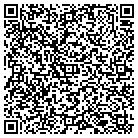 QR code with Mccormick Road Baptist Church contacts