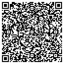 QR code with Ceramic Garden contacts