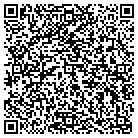QR code with Action Stump Grinding contacts