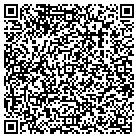 QR code with Camden Animal Hospital contacts