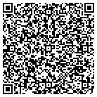 QR code with Mt Gonzalez Accounting Service contacts