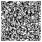 QR code with Olesiewicz & Deaquino Pa contacts