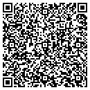 QR code with Tate Farms contacts