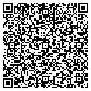 QR code with J A & S Accountants Inc contacts